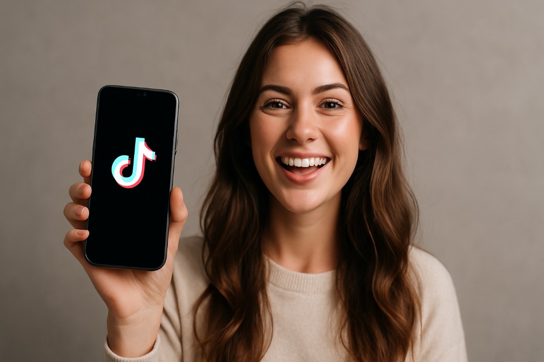 Tiktok